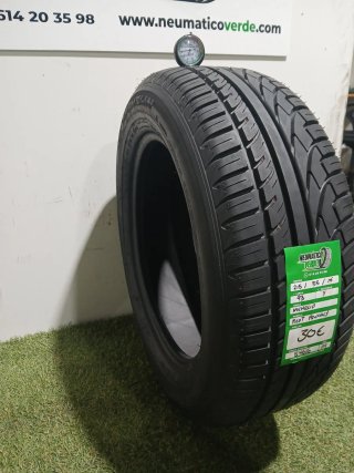 215 55 16 93Y MICHELIN PILOT PRIMACY