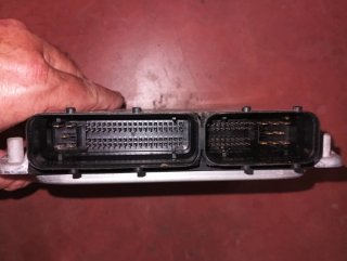 Centralita ABS Bosch VW Polo 038 906 019 NC
