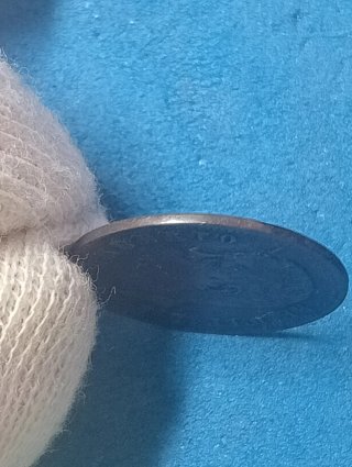 Moneta Regno Italia 2 Centesimi 1900