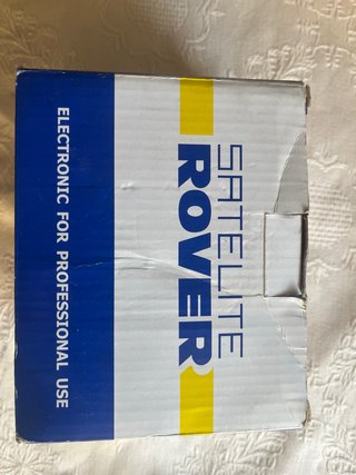 Kit Amplificador Antena TV Satelite Rover COMBI