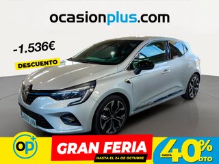 Renault Clio SL Edition E-Tech Híbrido 103 kW (140 CV)