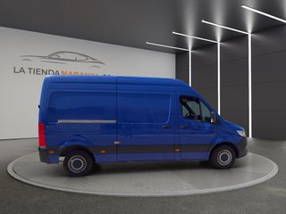 Mercedes-Benz Sprinter 2021, 311, 115cv, 89.000km