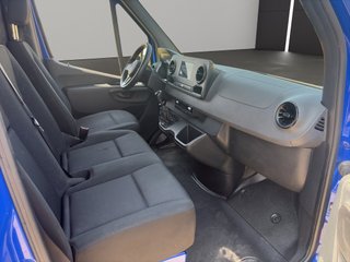 Mercedes-Benz Sprinter 2021, 311, 115cv, 89.000km