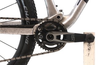 Bicicleta Trek Supercaliber SLR 9.9 X0 AXS t.S Reacondicionada