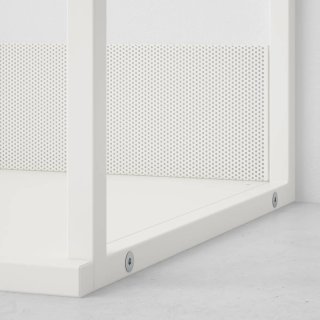Estantería IKEA PLATSA 80x40x60 cm