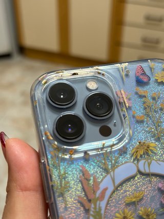 iPhone 13 Pro Max 256GB azul sierra
