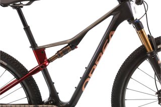 Bicicleta Orbea Oiz M-Team X0 AXS t.S Reacondicionada