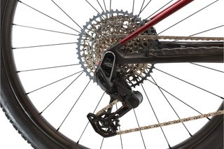 Bicicleta Orbea Oiz M-Team X0 AXS t.S Reacondicionada