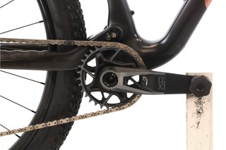 Bicicleta Orbea Oiz M-Team X0 AXS t.S Reacondicionada