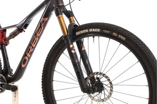 Bicicleta Orbea Oiz M-Team X0 AXS t.S Reacondicionada