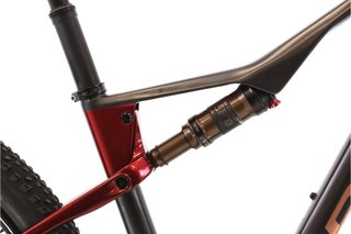 Bicicleta Orbea Oiz M-Team X0 AXS t.S Reacondicionada
