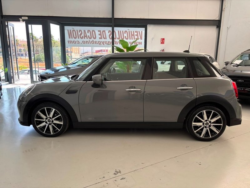 MINI 2021, foto 3