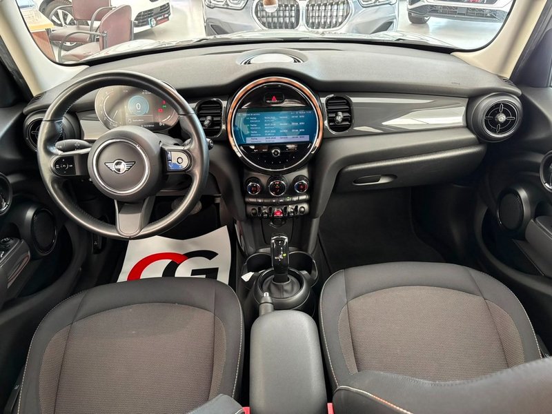 MINI 2021, foto 14