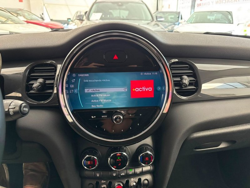MINI 2021, foto 21
