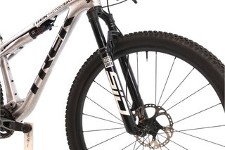 Bicicleta Trek Supercaliber SLR 9.9 X0 AXS t.S Reacondicionada
