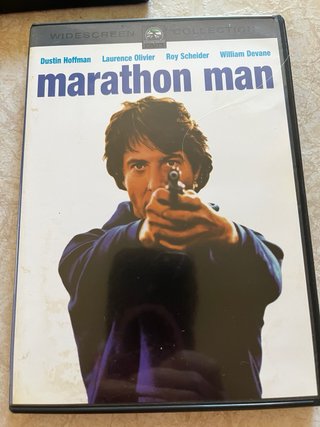 Película Seven DVD Brad Pitt Morgan Freeman