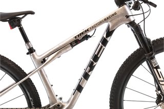 Bicicleta Trek Supercaliber SLR 9.9 X0 AXS t.S Reacondicionada