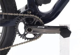 Bicicleta Orbea Oiz Team XT t.L Reacondicionada