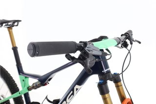 Bicicleta Orbea Oiz Team XT t.L Reacondicionada