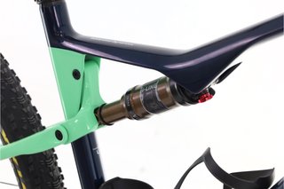 Bicicleta Orbea Oiz Team XT t.L Reacondicionada