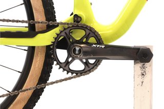 Bicicleta Orbea Oiz M-Team XTR t.M Reacondicionada
