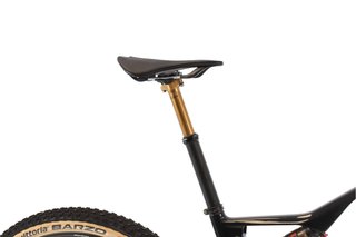 Bicicleta Orbea Oiz M-Team XTR t.M Reacondicionada