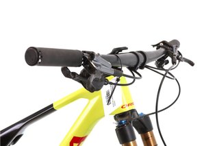 Bicicleta Orbea Oiz M-Team XTR t.M Reacondicionada