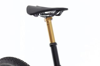 Bicicleta Orbea Oiz Team XT t.L Reacondicionada