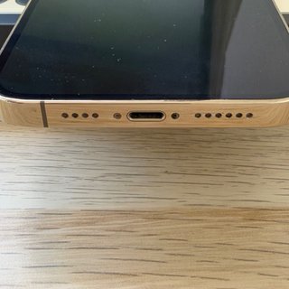 iPhone 13 Pro Max Dorado
