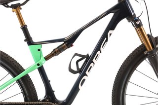 Bicicleta Orbea Oiz M-Team Factory XT t.M Reacondicionada