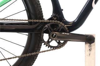 Bicicleta Orbea Oiz M-Team Factory XT t.M Reacondicionada