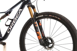 Bicicleta Orbea Oiz M-Team Factory XT t.M Reacondicionada