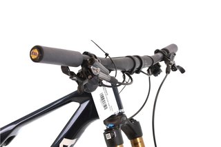 Bicicleta Orbea Oiz M-Team Factory XT t.M Reacondicionada