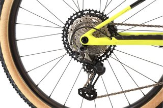 Bicicleta Orbea Oiz M-Team XTR t.M Reacondicionada