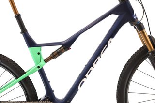 Bicicleta Orbea Oiz M-Team Factory XTR t.XL Reacondicionada