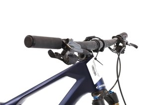 Bicicleta Orbea Oiz M-Team Factory XTR t.XL Reacondicionada