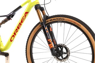 Bicicleta Orbea Oiz M-Team XTR t.M Reacondicionada