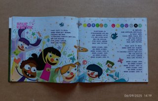 Libros infantil: IRRIA -Pirritx Porrotx Marimotots