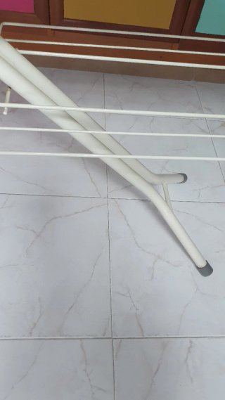 Tabla de planchar grande