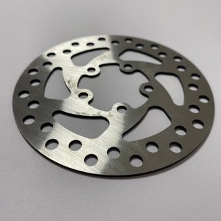 Disco freno 120mm patinete Xiaomi Pro 2 Cecotec