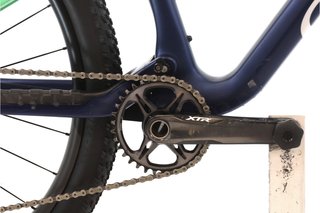 Bicicleta Orbea Oiz M-Team Factory XTR t.XL Reacondicionada