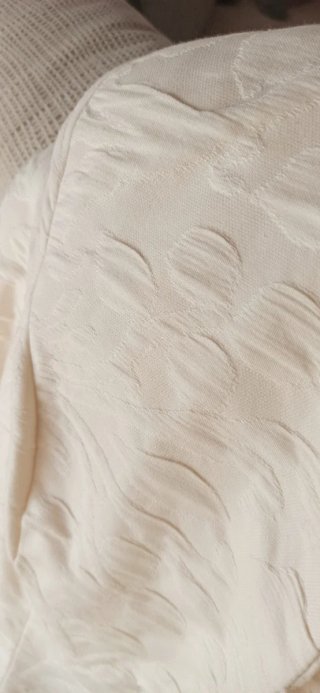 Vestido de Novia con Chaqueta 2 piezas
