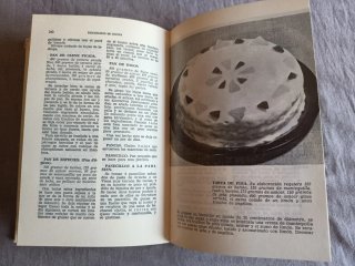 Diccionario de Cocina