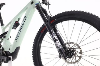 Bicicleta Specialized Turbo Levo GX t.M Reacondicionada
