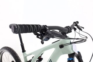 Bicicleta Specialized Turbo Levo GX t.M Reacondicionada