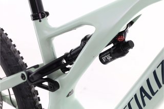 Bicicleta Specialized Turbo Levo GX t.M Reacondicionada