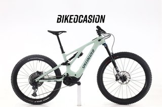 Bicicleta Specialized Turbo Levo GX t.M Reacondicionada
