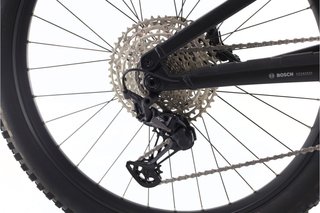 Bicicleta KTM Macina Kapoho Elite XT t.XL Reacondicionada