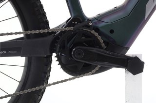 Bicicleta KTM Macina Kapoho Elite XT t.XL Reacondicionada