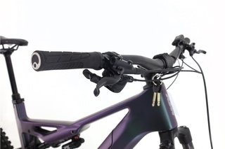 Bicicleta KTM Macina Kapoho Elite XT t.XL Reacondicionada